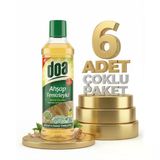 Doa Ahşap Temizleyicisi 6X1000 ml