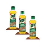 Doa Ahşap Ve Parke Temizleyici 1 Lt x 3 Adet