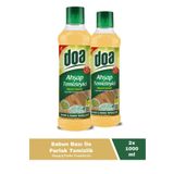 Doa Ahşap Yüzey Temizleyici 1000 ML X2 Adet