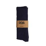 Doa Bambu Erkek Soket Çorap - 5'li (Lacivert, 39-42)