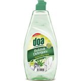 Doa Bulaşık Deterjanı Aloe Vera 750 ml