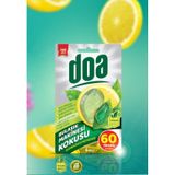Doa Bulaşık Makinesi Kokusu Limon 60 Yıkama 6 ML