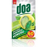 Doa Bulaşık Makinesi Kokusu Limon Ferahlığı 60 Yıkama 6 ml Vegan Uzun Süreli Kullanım