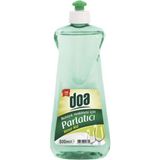 Doa Bulaşık Makinesi Parlatıcısı 500 ml Parlaklık Sağlayan Etkili Temizlik
