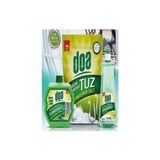 Doa Bulaşık Makinesi Temizleyici 250 ml Parlatıcı 500 ml Tuz 1,5 kg ile Etkili Temizlik - 250ml