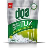 Doa Bulaşık Makinesi Tuzu 1.5 Kg