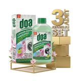 Doa Çamaşır Makinesi Temizleyicisi 3X250 ml