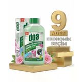 Doa Çamaşır Makinesi Temizleyicisi 9X250 ml