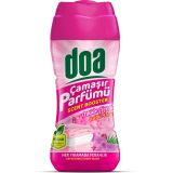 Doa Çamaşır Parfümü, Orkide Çiçeği Kokulu, Çamaşır Yumuşatıcı Granül, Vegan