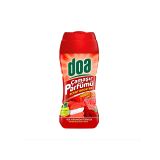 Doa Çamaşır Parfümü Scent Booster, Amber ve Gül Kokulu, Granül Form, 210 g, Her Yıkamada Ferahlık