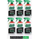 Doa Çamaşır Sulu Hijyenik Köpük Fayans Ve Derz Temizleyici Ekstra Hijyen 1 Lt X 6 Adet