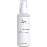 Doa Cilt Temizleme Yağı 150 ml Gece Kullanımı için Niacinamide ile Temizleyici Etki