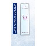 Doa Göz Altı Bakım Kremi 20 ml Canlılık ve Parlaklık Veren Nazik Formül