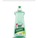Doa Kokusuz Bulaşık Makine Parlatıcı 500ML Algelsin Markası ile Yüksek Performans Sağlar