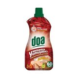 DOA Konsantre Yumuşatıcı Amber ve Gül 1500 ml