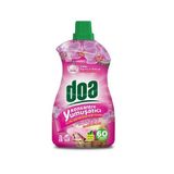 Doa Konsantre Yumuşatıcı Orkide 1500ml