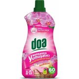 Doa Konsantre Yumuşatıcı Orkide Çiçeği 60 Yıkama Kalıcı Parfüm Etkisi 1500 ml - 1,5 lt