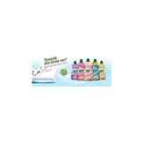 Doa Konsantre Yumuşatıcı Pudra Kokulu 1500 ml - 0,25 gr