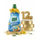 Doa Konsatre Yumuşatıcı Lityum Lotus 12X1500 Ml