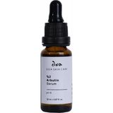 Doa Kozmetik %2 Arbutin Serum Tüm Cilt Tipleri İçin Leke Karşıtı Etki 20 ml