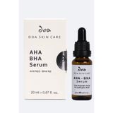 DOA KOZMETİK AHA BHA Serum – Gözenek Arındırıcı ve Yenileyici Bakım