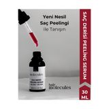 DOA KOZMETİK Arındırıcı Ve Gözenek Sıkılaştırıcı Saç Derisi Peeling Serumu - AHA BHA Etkili Scalp Peeling Serum 50 ml