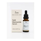 DOA KOZMETİK Doa Kozmetik Niacinamide %10 + %1 Çinko Serum