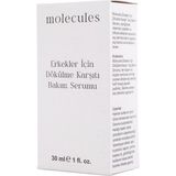 Doa Kozmetik Erkekler Için Dökülme Karşıtı Bakım Serumu 30 ml