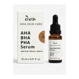 DOA KOZMETİK Hassas Ciltler İçin Peeling Aha Bha Pha Serum