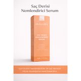 DOA KOZMETİK Molecules Saç Derisi Nemlendirici Serum