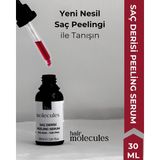 Doa Kozmetik Molecules Saç Derisi Peeling Serum