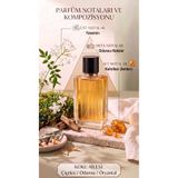 DOA KOZMETİK Mugle Kadın Parfümü EDP 50 ml - Yasemin, Kaşmir Ağacı ve Kehribar (Amber) - Gizemli ve Çarpıcı İmza Koku