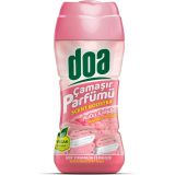 DOA Laundry Scent Booster Pudra Kokulu 210 g – Granül Çamaşır Parfümü – Kalıcı Çamaşır Kokusu – Laundry Perfume – Scent Beads