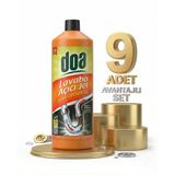 Doa Lavabo Açıcı Jel 9X1000 ml