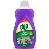 Doa Lavanta 2500 ml Sıvı Sabun