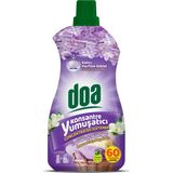 Doa Lavanta&Magnolya Konsantre Yumuşatıcı 1500 ml 60 Yıkama ile Eşsiz Kalıcı Koku - 1,5 lt