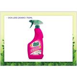 Doa Leke Çıkarıcı Sprey Organik İçerik ile 750 ml Derinlemesine Temizlik Sağlar