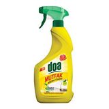 Doa Mutfak Temizleyici Sprey Limon 750ml