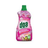 Doa Orkide Çiçeği 1.5 lt Çamaşır Yumuşatıcı