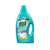 Doa Renkliler ve Beyazlar 2700 ml Sıvı Çamaşır Deterjanı