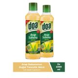 Doa Sıvı Arap Sabunu 1 Lt Vegan X 2 Adet 2'li Set