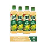 Doa Sıvı Arap Sabunu 1 Lt Vegan X 4 Adet 4'lü Set
