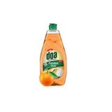 Doa Sıvı Bulaşık Deterjanı 750 Ml