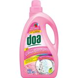 Doa Sıvı Çamaşır Deterjanı 3000 ml Narin ve Yünlüler İçin 50 Yıkama Bakım ve Koruma