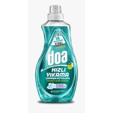 Doa SIVI ÇAMAŞIR DETERJANI HIZLI YIKAMA BEYAZ VE RENKLİLER/1480 ML