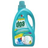 Doa Sıvı Çamaşır Deterjanı Renkliler Ve Beyazlar /2700ml MM10.1251
