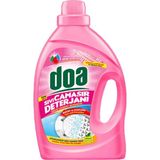 Doa Sıvı Çamaşır Deterjanı Yünlü ve Narinler 2700 ml - 2,7 lt