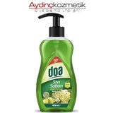 Doa Sıvı Sabun 400Ml Zeytın Cıcegı - 12 Adet