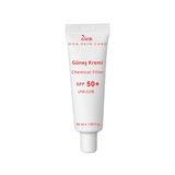 Doa Skin Care Chemical Filter SPF50+ 50 ML Güneş Kremi