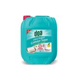 DOA ULTRA ÇAMAŞIR SUYU BEYAZ SABUN KOKULU / 3,5 KG